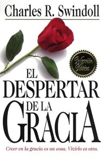 Grupo Nelson El Despertar de La Gracia