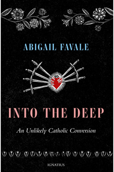 Ignatius Pr În adâncuri: o conversie catolică improbabilă
