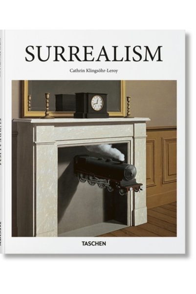 Taschen Amer Llc Suprarealism