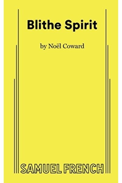 Samuel French Trade Spirit vesel