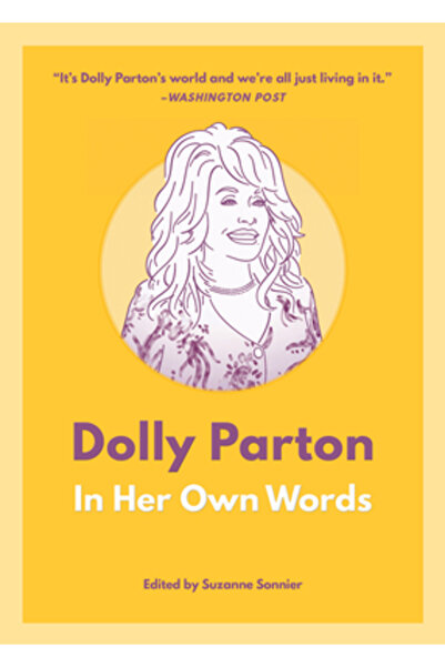 Agate B2 Dolly Parton: În propriile ei cuvinte