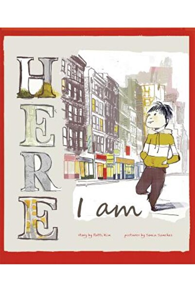 Oxford Univ Pr Iată-mă aici