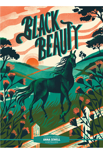 Union Square & Co Classic Starts(r) Black Beauty