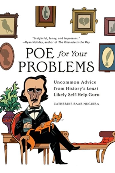 Running Pr Book Publ Poe pentru problemele tale: sfaturi neobișnuite de la ce...