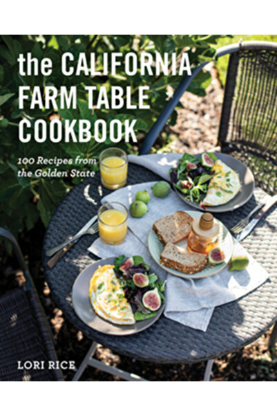 Countryman Pr Cartea de bucate californiană de la fermă la masă: 100 de rețet...