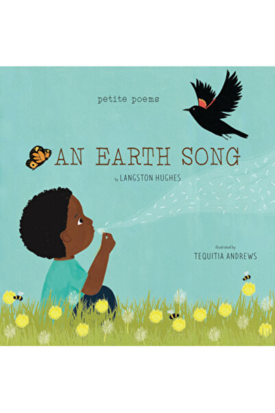 Cameron Kids Un cântec al pământului (poeme mici)