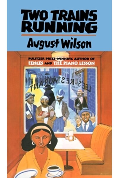 plume Două trenuri care circulă