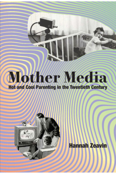 Mit Pr Mother Media: Părinți la modă și la modă în secolul al XX-lea