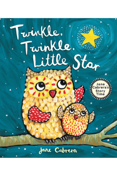 Holiday House Inc Twinkle, Twinkle, Little Star