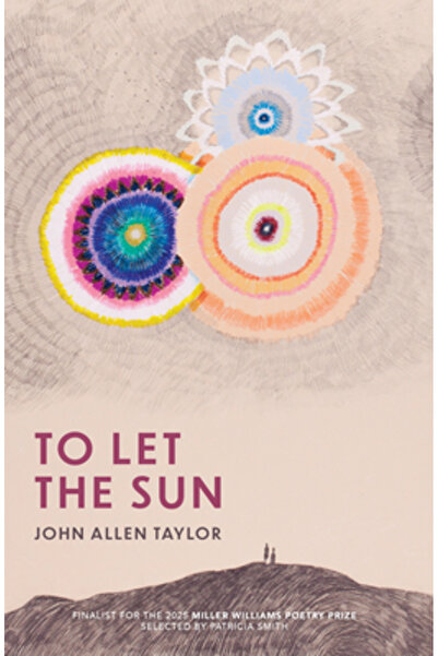 Univ Of Arkansas Pr Să lași soarele