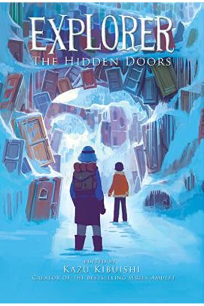 Amer Enterprise Inst Public Po Explorator: Ușile ascunse