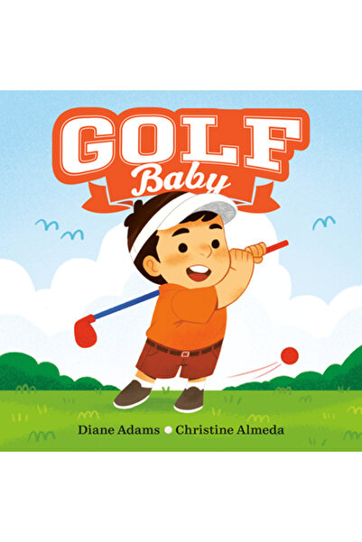 Viking Books for Young Readers Golf Baby