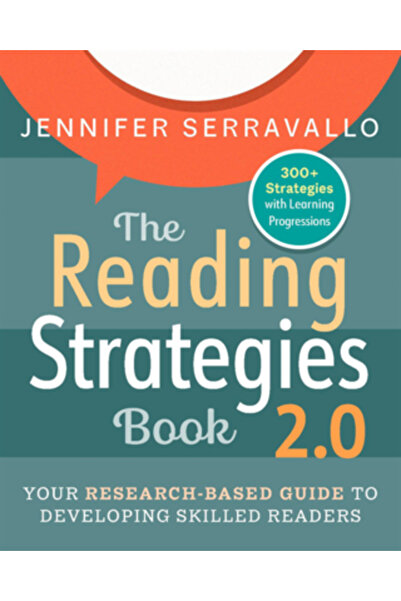 Heinemann Educ Books Cartea Strategii de Lectură 2.0: Ghidul tău bazat pe cer...