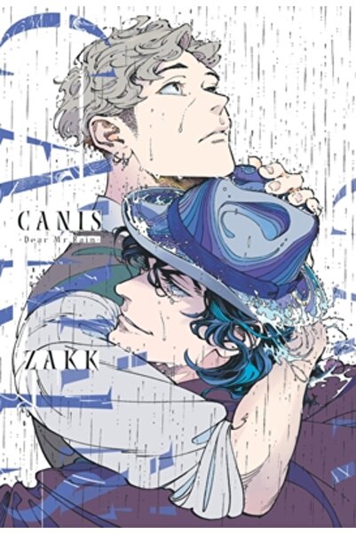 Kuma Canis: Stimate domnule Rain