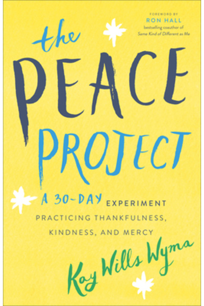 Revel Fleming H Proiectul Pace: Un experiment de 30 de zile care practică rec...