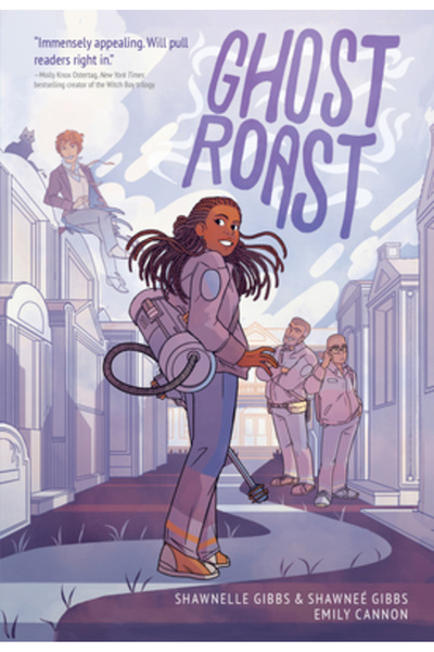 Etch Hmh Books For Young Reade Friptura fantomelor