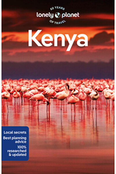 Lonely Planet Pub Lonely Planet Kenya 11