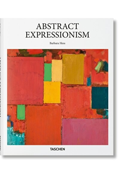 AuthorHouse Expresionism abstract