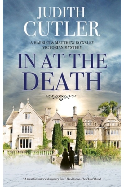 Severn House În moarte