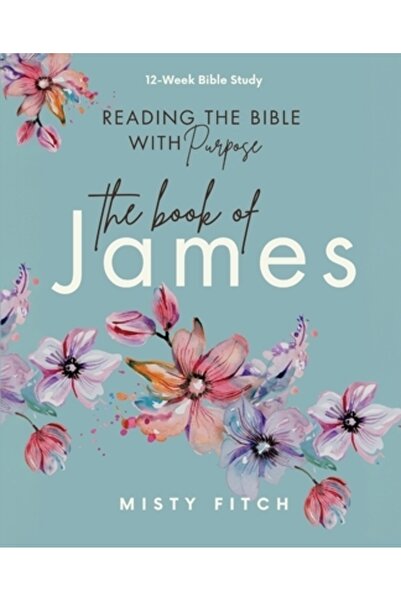 Redemption Pr Citirea Bibliei cu un scop: Cartea lui Iacov