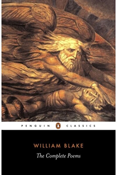 Penguin Books The Complete Poems