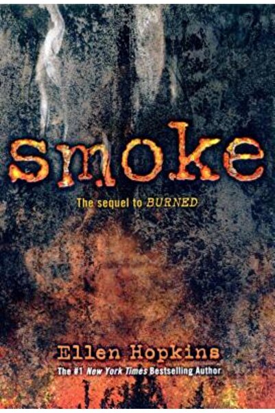 Margaret K Mcelderry Books Smoke