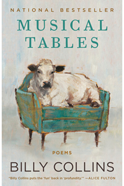 Random House Musical Tables: Poems