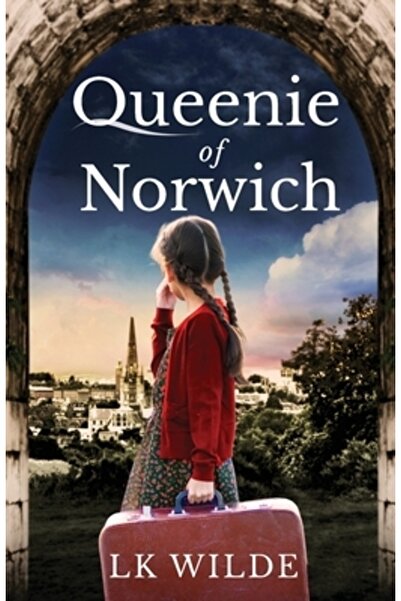 INDEPENDENT CAT Regina de Norwich