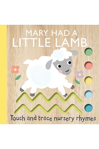 Silver Dolphin Books Cântece pentru leagăn: Mary a avut un mielușel