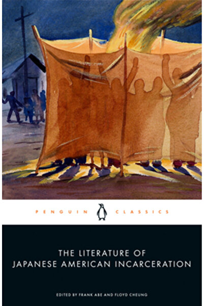 Penguin Group Literatura despre încarcerarea japonezo-americană