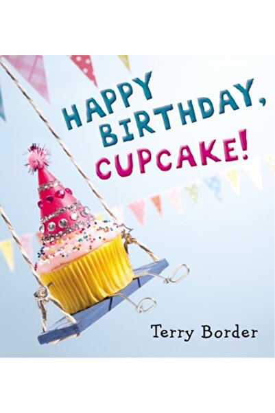 Philomel La mulți ani, Cupcake!