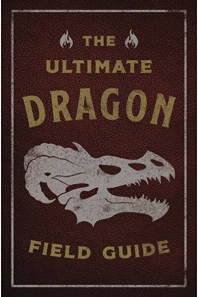 Applesauce Pr Ghidul suprem al dragonilor: Manualul exploratorului fantastic