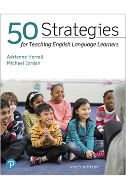 Pearson 50 de strategii pentru predarea limbii engleze la elevii care învață limba engleză