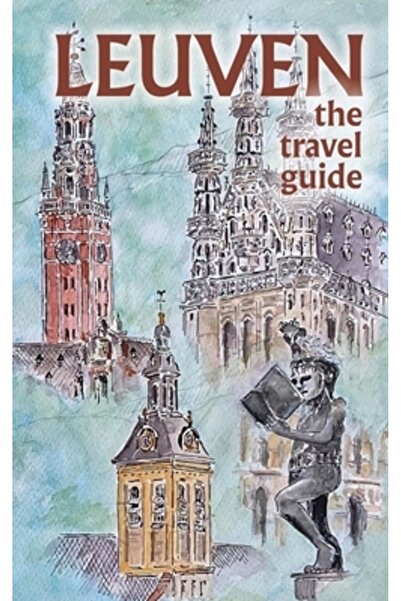 INDEPENDENT CAT Leuven Ghidul de călătorie