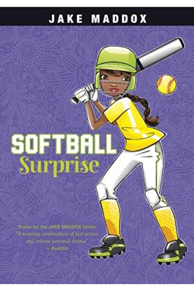 Stone Arch Books Surpriză de softball