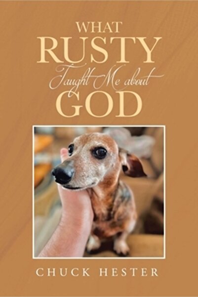 Covenant Books Ce m-a învățat Rusty despre Dumnezeu