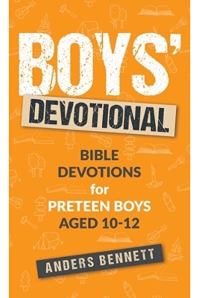 INDEPENDENT CAT Devoțional pentru băieți: Devoționale biblice pentru preadole...