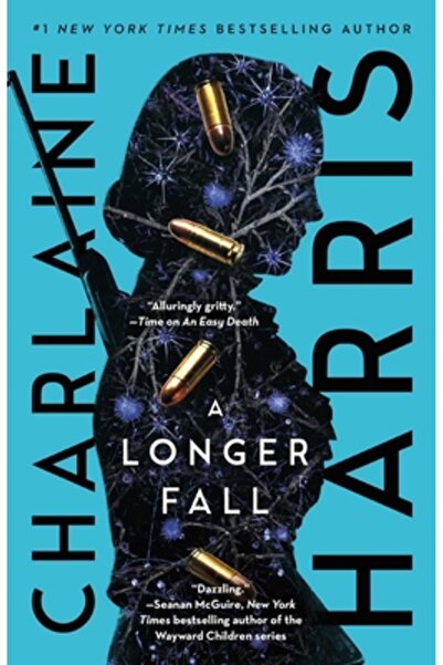 Saga Pr O cădere mai lungă, volumul 2