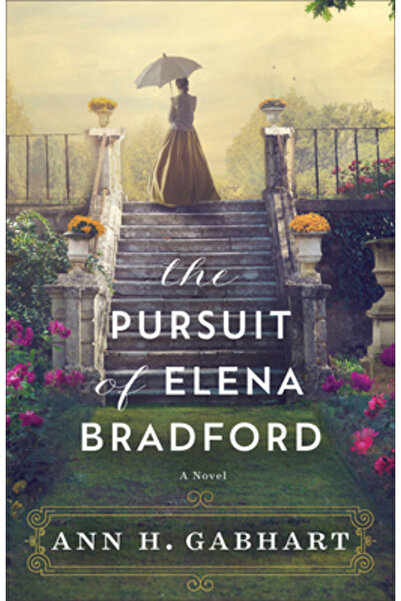 Revel Fleming H Urmărirea Elenei Bradford