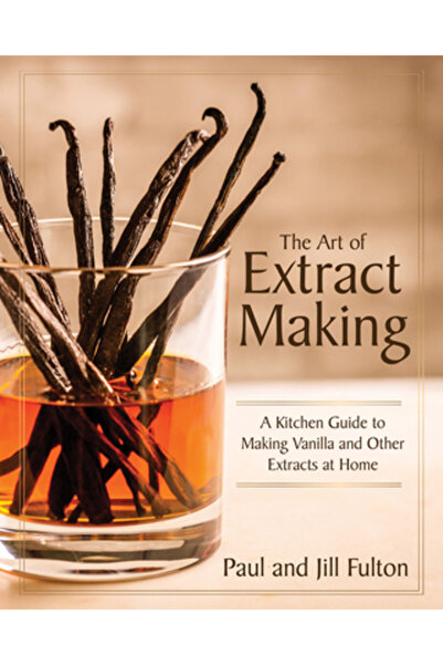 Agate Surrey Arta preparării extractelor: Un ghid de bucătărie pentru prepara...