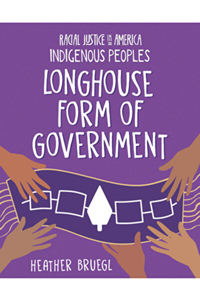 Cherry Lake Pub Forma de guvernare Longhouse