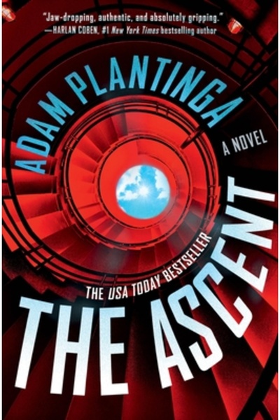 Grand Central Publ Ascensiunea