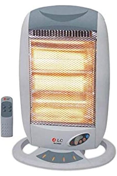 DLC Electric Heater, 1200W, DLC-5828