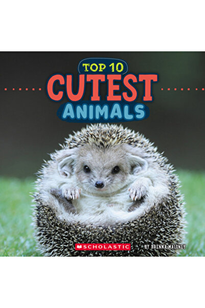 Childrens Pr Top 10 cele mai drăguțe animale (Lumea sălbatică)