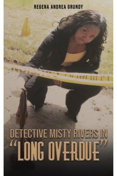 Austin Macauley Detectivul Misty Rivers în „Demult întârziat”