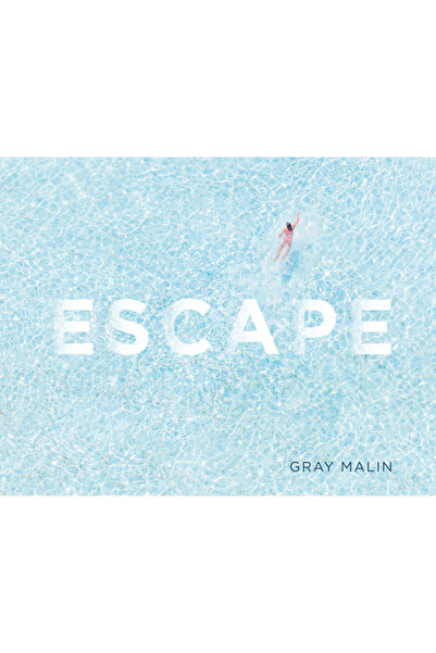 Harry N Abrams Inc Escape