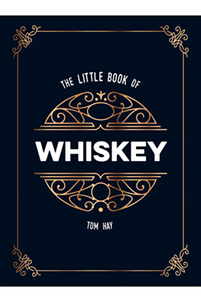 Summersdale Publishers Mica carte despre whisky, cadoul perfect pentru iubito...