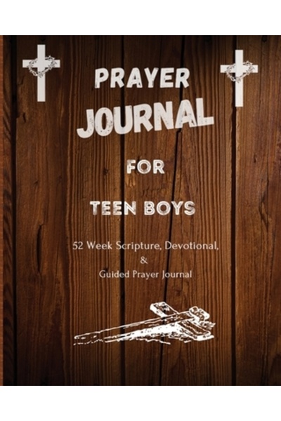 INDEPENDENT CAT Jurnal de rugăciune pentru adolescenți: Jurnal de rugăciune g...