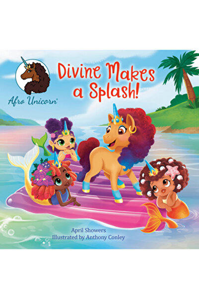 Random House Divinul face senzație!