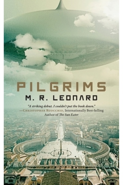 INDEPENDENT CAT Pelerini